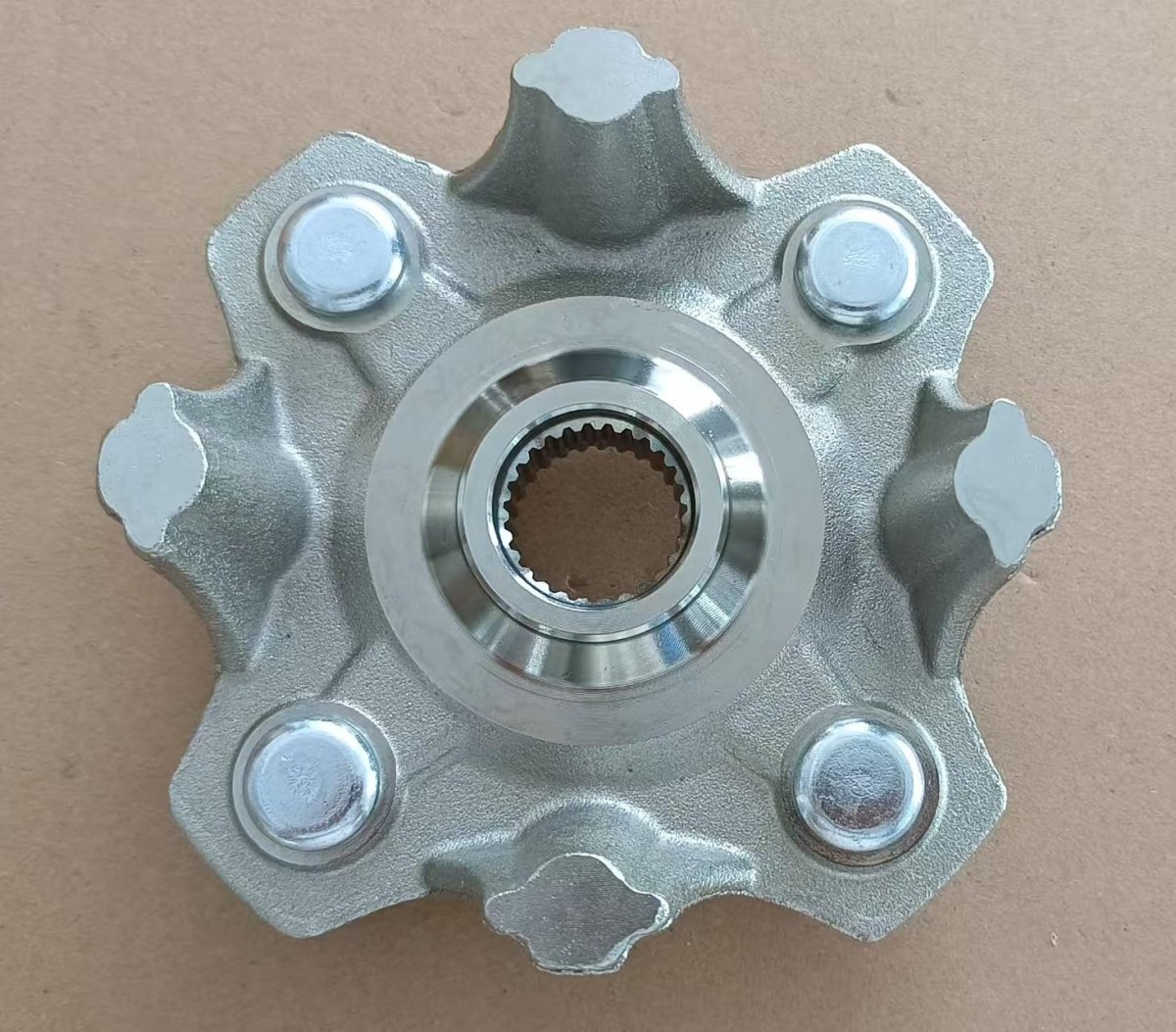 Wantone Racing Rear Left Or Right Wheel Hub 1502-435 Replacement For Arcitc Cat Prowler 650 Xt H1 2006-2009 700x 2008-2014 550