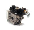 Carburetor With Gaskets And Bulb For Echo Es-250 Es250 Shred N Vac Leaf Blower Replaces Zama Rb-k106 Rb-110140a Z011-120-0648-a 
