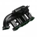Replacement Engine Intake Manifold Compatible With Buick And Chevrolet 1 4l 2012-2020 Encore Cruze Limited Sonic Trax Replaces