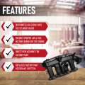 Replacement Engine Intake Manifold Compatible With Buick And Chevrolet 1 4l 2012-2020 Encore Cruze Limited Sonic Trax Replaces
