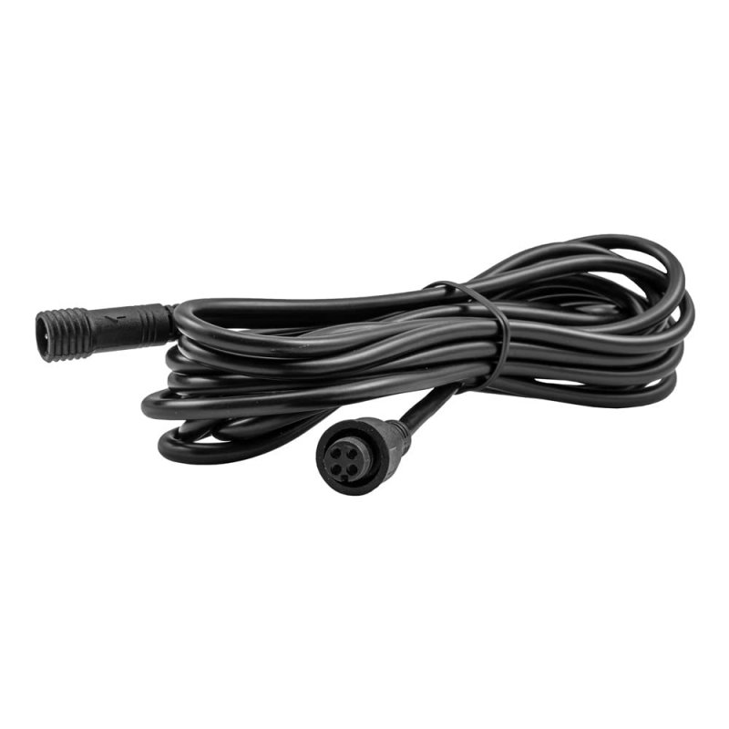 Heise Ten-foot Extension Cable He-extrgb
