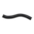 Upper Engine Coolant Radiator Hose For Honda Insight 2000 2006 Professional Reinforced Rubber Black 13 0 In Centerline Length 