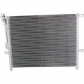 Bmw 323ci 325ci 328ci 330ci A C Condenser 2000 01 02 03 04 05 2006 Aluminum Core Material Replaces Dpi 3648 4994 Bm3030105 
