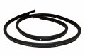 Hard Top Seal Rear For Mercedes 350sl 380sl 450sl 560sl Oem 107-790-01-98 Heavy Duty 