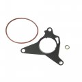 Vacuum Pump Rebuild Seal Kit Compatible With Fiat Jeep 1 4l 3l Engines 68120415aa 55233645