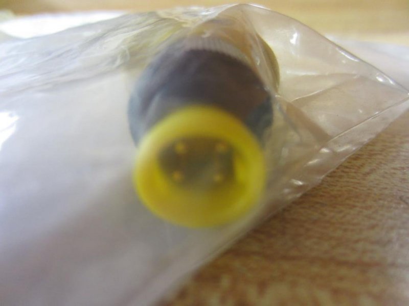 Crouse Hinds 5000118-506se Y Splitter Cable Assembly 5000118506se Pack Of 2