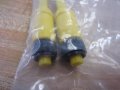 Crouse Hinds 5000118-506se Y Splitter Cable Assembly 5000118506se Pack Of 2 
