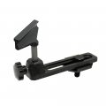 1pcs 16mm 20mm 25 4mm Aperture Woodworking Turning Small Lathe Tool Holder Base Rest Cast Iron Diy Accessories Hole