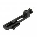 1pcs 16mm 20mm 25 4mm Aperture Woodworking Turning Small Lathe Tool Holder Base Rest Cast Iron Diy Accessories Hole