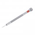 Uxcell Micro Precision Screwdriver 1 2mm Slotted Head For Watch Eyeglasses Electronics Repair 
