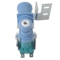Premium 242252603 Refrigerator Ice Maker Water Inlet Valve Replacement Parts Ap5671756 241803703 241803701 218475600 218720400 