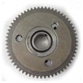 Starter Clutch Assembly E150-12-000922 Compatible With Kandi For Kd-150gka-2 Kd-150gkm-2 Kd-150gkh-2 Kd-150fs Kd-150gkr-2