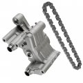 Caltric Oil Pump Chain W Oil Compatible With Honda Trx680fga Fourtrax Rincon Gpscape 2006-2009