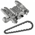 Caltric Oil Pump Chain W Oil Compatible With Honda Trx680fga Fourtrax Rincon Gpscape 2006-2009