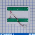 Supplying Demand W11043011 W10866538 Refrigerator Led Light Module Assembly Replacement