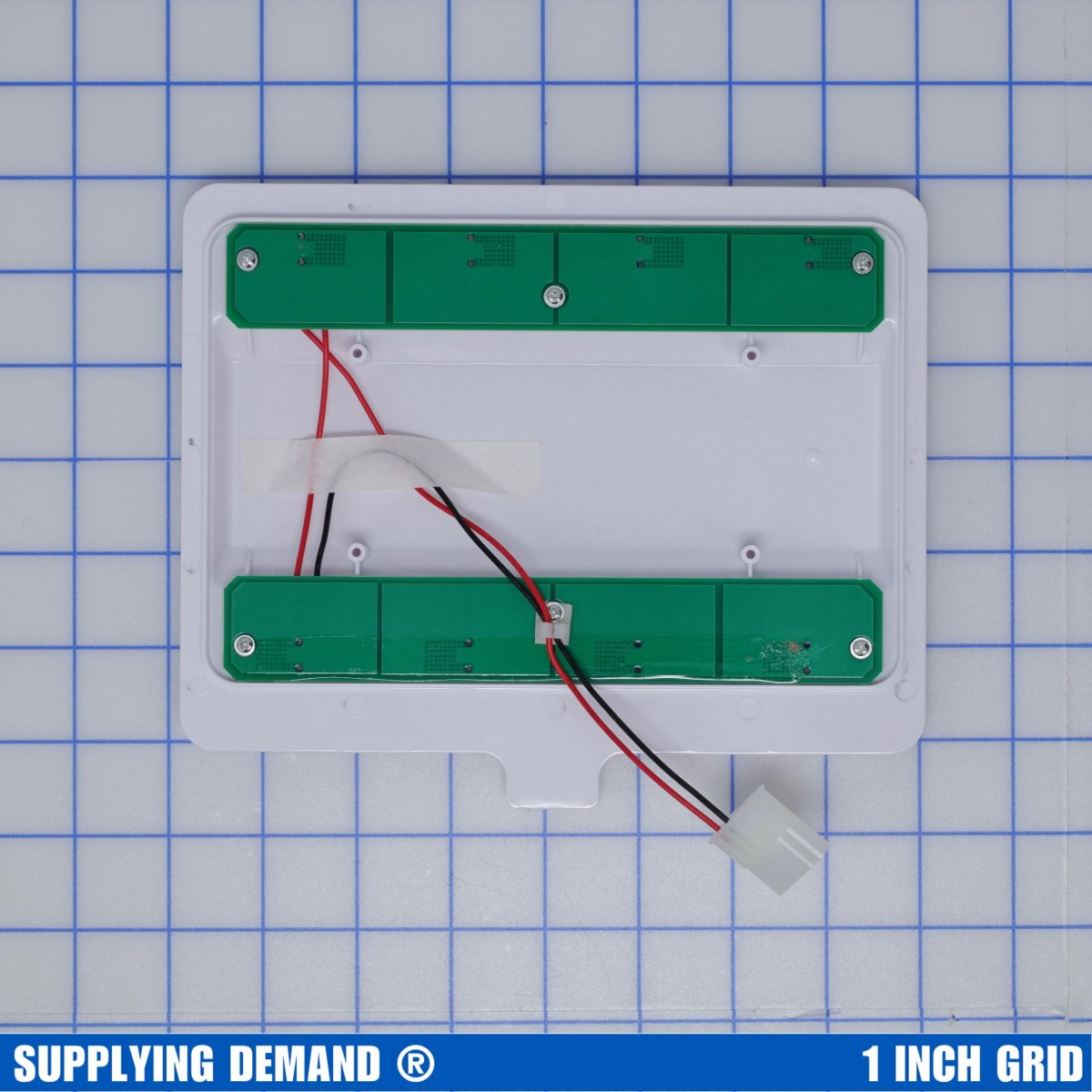 Supplying Demand W11043011 W10866538 Refrigerator Led Light Module Assembly Replacement