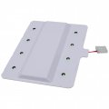 Supplying Demand W11043011 W10866538 Refrigerator Led Light Module Assembly Replacement
