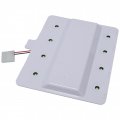 Supplying Demand W11043011 W10866538 Refrigerator Led Light Module Assembly Replacement