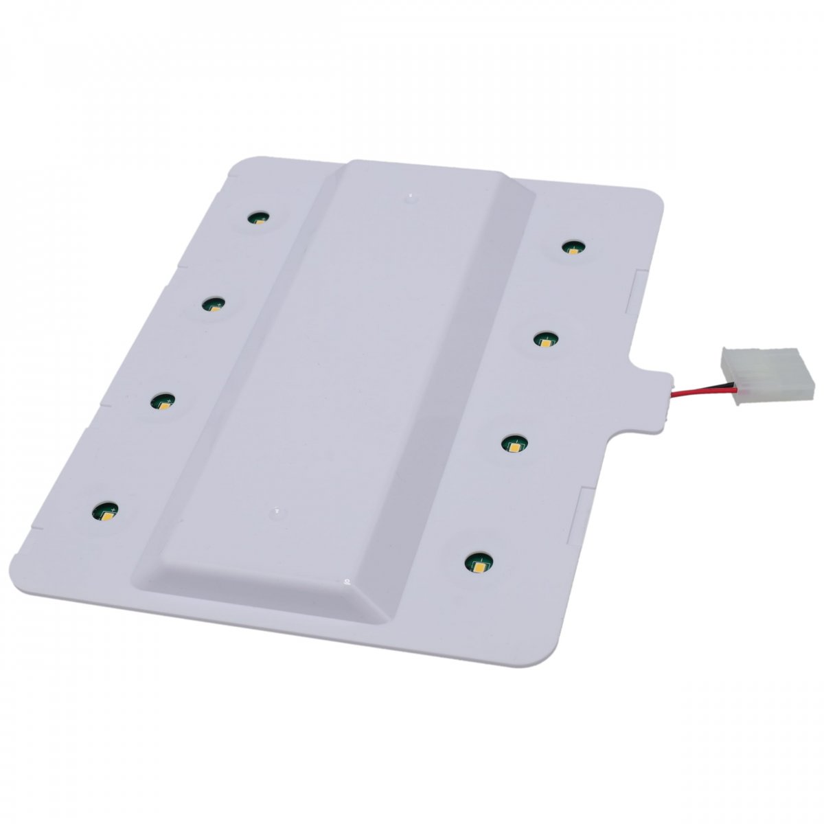 Supplying Demand W11043011 W10866538 Refrigerator Led Light Module Assembly Replacement