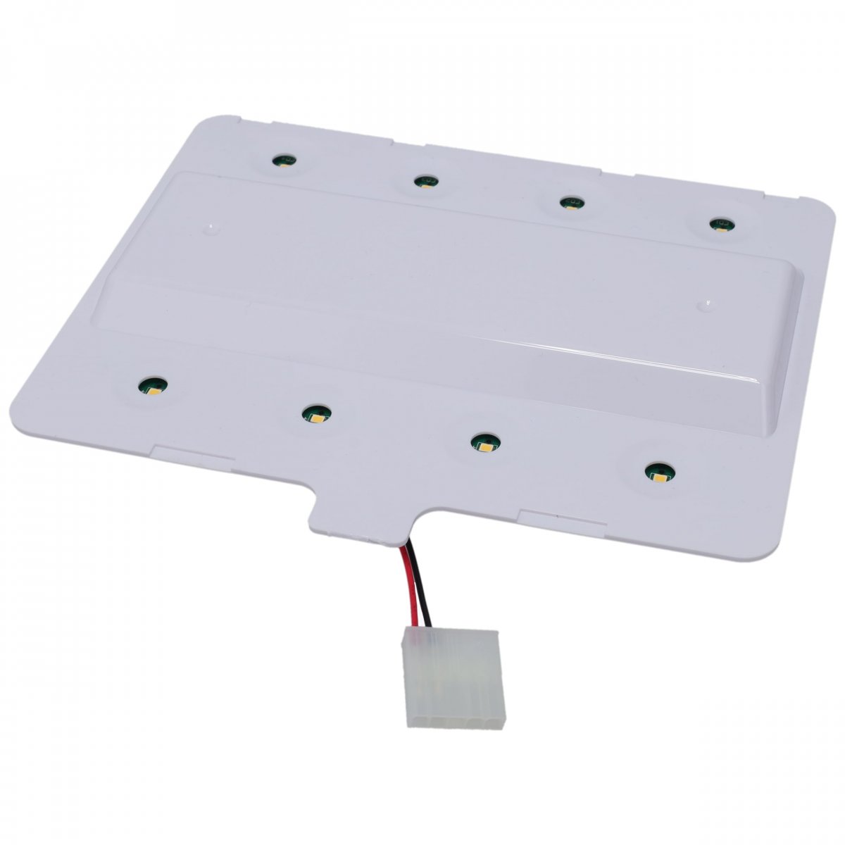 Supplying Demand W11043011 W10866538 Refrigerator Led Light Module Assembly Replacement