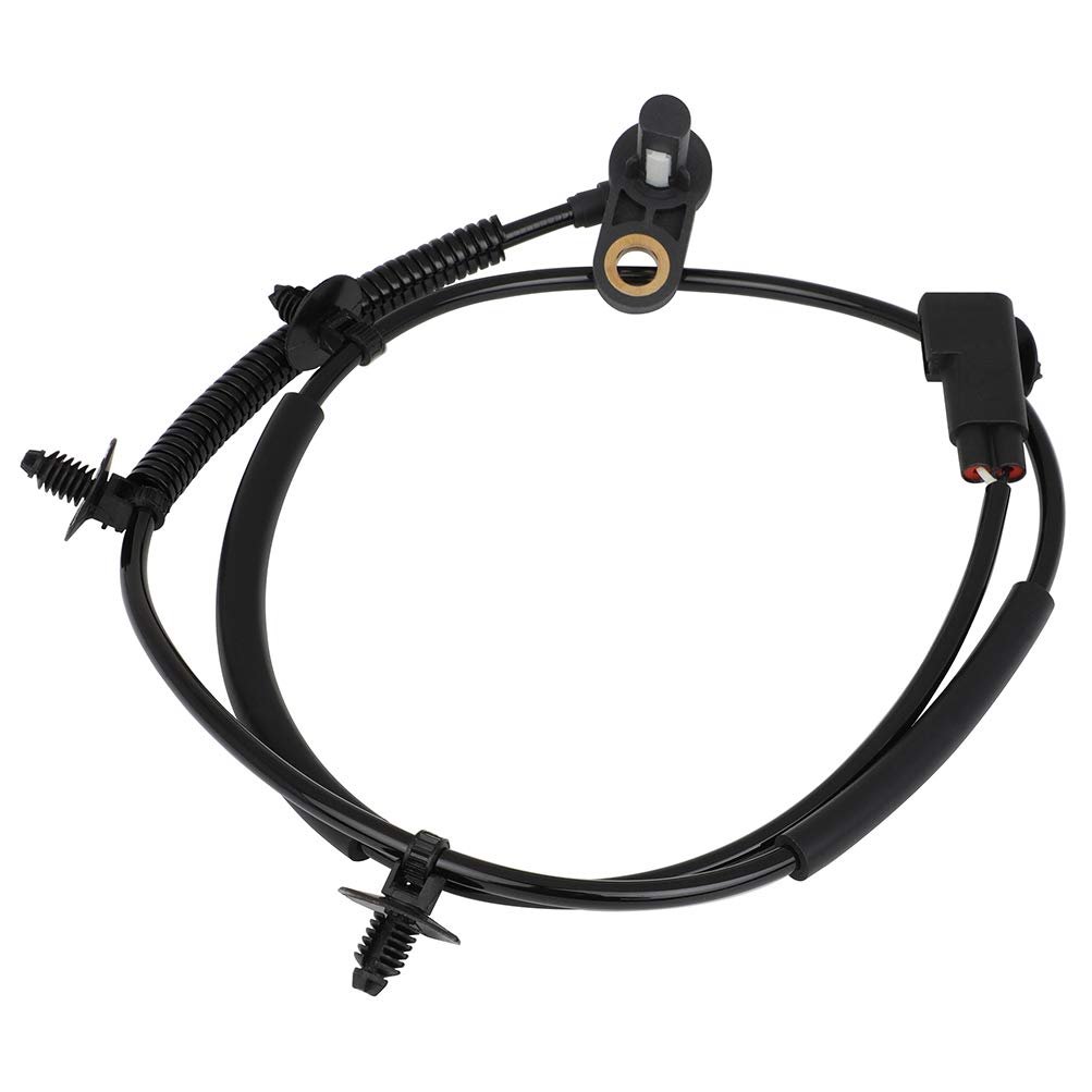 Abs Speed Sensor Rear Right For 2002 To 2008 Jaguar X Type Replaces Als535 5s10797 Su12250 1 Piece