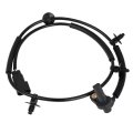 Abs Speed Sensor Rear Right For 2002 To 2008 Jaguar X Type Replaces Als535 5s10797 Su12250 1 Piece 