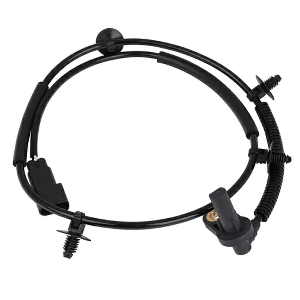Abs Speed Sensor Rear Right For 2002 To 2008 Jaguar X Type Replaces Als535 5s10797 Su12250 1 Piece