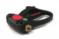 The Rop Shop 4000psi Spray Gun 36 Insulated Wand W Qc Coupler For Power Pressure Washers