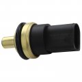 A-premium Engine Coolant Temperature Sensor Compatible With Volkswagen Jetta Passat Tiguan Beetle Gti Eos Cc Audi A3 A4 A5 A6