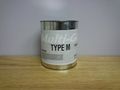 Sarco Type M Glazing Putty Quart 