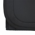 Labwork 1 Pair Insulated Blackout Front Door Covers Replacement For 2015-2022 Ford Transit Van High And Medium Roof Charcoal