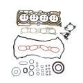 Mls Head Gasket Set Hgs4242 For Nissan Altima Rogue 2 5l L4 Dohc 2013 2016
