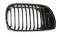 Sherman Replacement Part For Bmw 325-330 Passenger Side Grille Assembly Partslink Number Bm1200129 