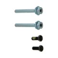 Volkswagen Beetle 1998 99 00 01 02 2003 Disc Brake Caliper Bolt Steel 