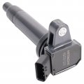 Ignition Coil Mechanics Choice For 2002-2003 Lexus Sc430