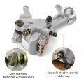 Rear Brake Caliper W Pads For Suzuki Rmz250 2007-2009 Rmz450 2005-2007 69100-35g10 69100-35g20