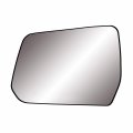 Driver Side Heated Replacement Glass W Backing Plate Traverse O Bsds Lh 