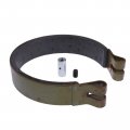 Lssoch 4 Brake Band Pin For Go Kart Cart Minibike Mini Bike Atv Quad Four Wheeler 