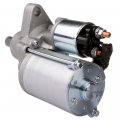 Ocpty Starter Starters Compatible Smu0412 17899n For Acura Tl 2004-2006 3 2l Honda Accord 20-2007 3 0l 31200-rca-a02 Rca3z