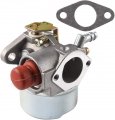 Carburetor For Manco 485 Black Fox Powersport 5hp Ohv Motor Go Kart Carb 