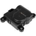 Hvac Blend Door Actuator 604 050 For Jeep Liberty 2002 2005 Main Control 5066519aa Ac Temperature Air 1 Pack