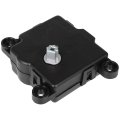 Hvac Blend Door Actuator 604 050 For Jeep Liberty 2002 2005 Main Control 5066519aa Ac Temperature Air 1 Pack