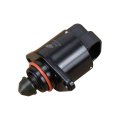 Aip Electronics Idle Air Control Valve Iac For 1990-2002 Acura Chevrolet Dodge Eagle Gmc Honda Isuzu And Oldsmobile V6 V8 Oem