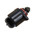 Aip Electronics Idle Air Control Valve Iac For 1990-2002 Acura Chevrolet Dodge Eagle Gmc Honda Isuzu And Oldsmobile V6 V8 Oem 