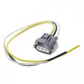 Front Turn Signal Wiring Harness Connector Plug For 1997-2004 Toyota
