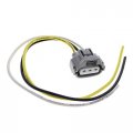 Front Turn Signal Wiring Harness Connector Plug For 1997-2004 Toyota