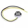 Front Turn Signal Wiring Harness Connector Plug For 1997-2004 Toyota