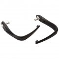 Polisport Plastic Bar For Full Wrap Around Handguards Black 