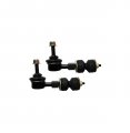 Partsw 2 Pc Suspension Kit Rear Sway Bar End Links Left Right Side Fits Chevrolet Equinox 2005-2006 All Models Pontiac Torrent 