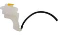 Evan Fischer Coolant Reservoir For 2007-2017 Jeep Patriot Fits Compass 2007-2012 Dodge Caliber With Cap And Hose Ch3014122 